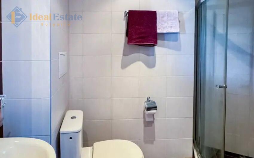 One bedroom flat in Sarafovo ID2073 Photo 5