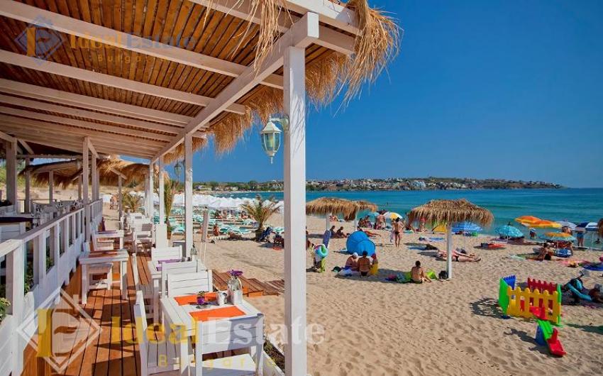 Нова квартира в Green Life Beach Resort ID1408 Фото 10