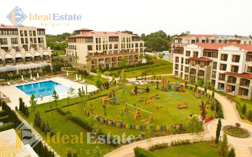 Нова квартира в Green Life Beach Resort ID1408 Фото 8