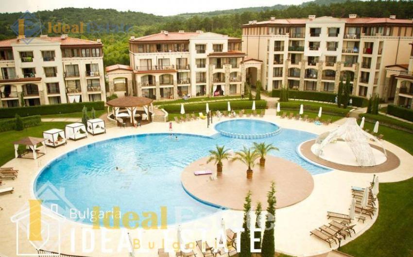 Трикімнатна квартира поруч із лісом і морем ID1079 Фото 18