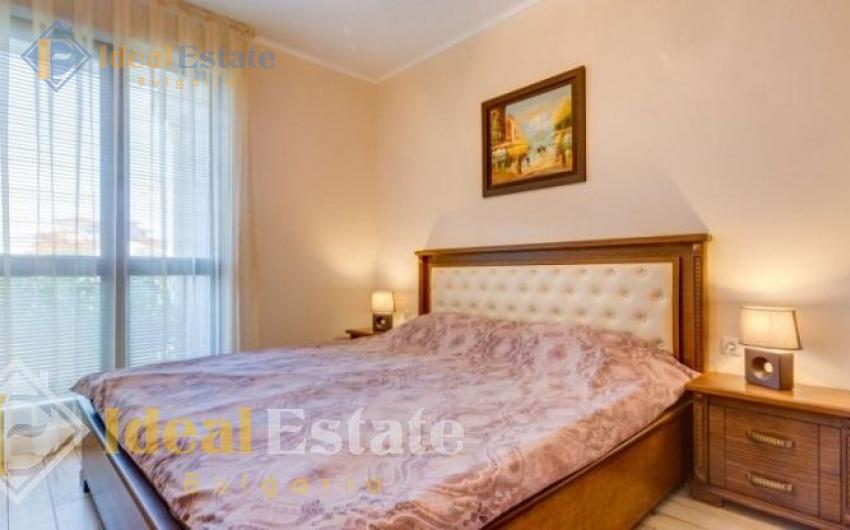 Luxuswohnung zu verkaufen in Nessebar ID1450 Foto 6