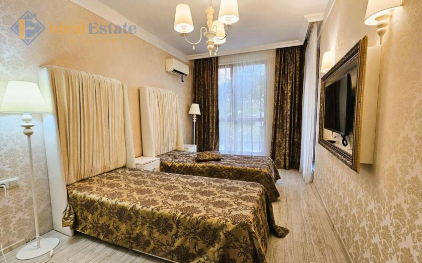 Wohnung mit drei Schlafzimmern in Harmony Monte Carlo ID2670 kaufen Foto 12