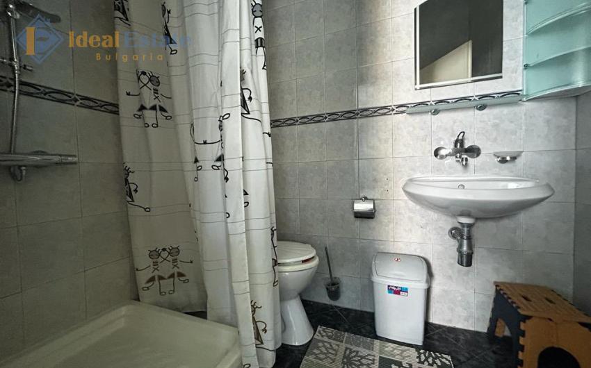 Haus im Zentrum von Nessebar, Stadtteil Mladost, 400 m zum Südstrand ID2719 Foto 13