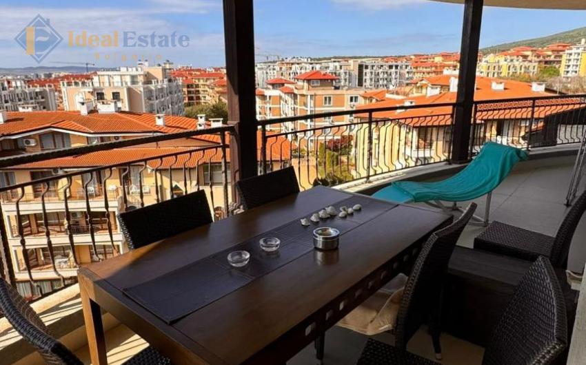 Wyjątkowy apartament z trzema sypialniami i widokiem na morze ID2669 Zdjęcie 21