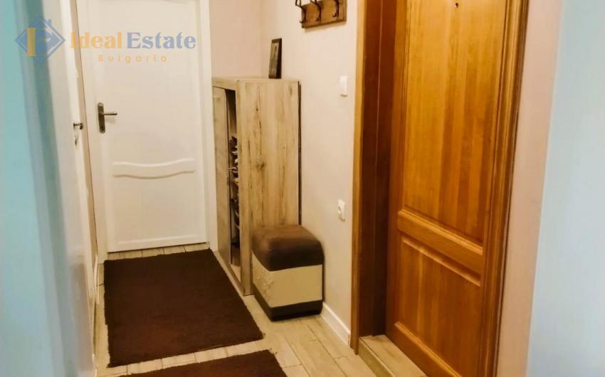 Квартира с двумя спальнями в Несебре ID2655 Снимка 10