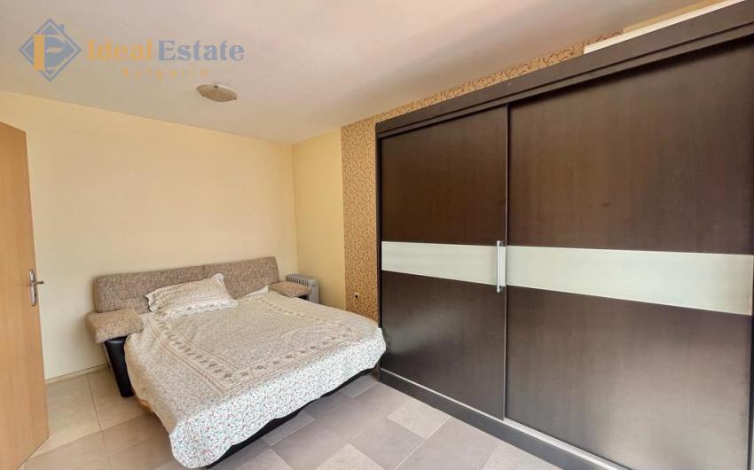 One bedroom flat with panoramic sea views on the first line ID2718 Photo 7