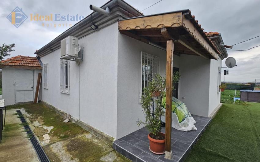 House for sale in Orizare village Bulgaria ID2624 Photo 20