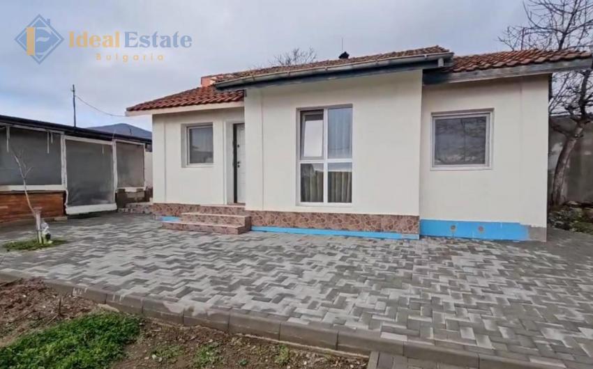 House with good repair near Nessebar ID2696 Photo 23