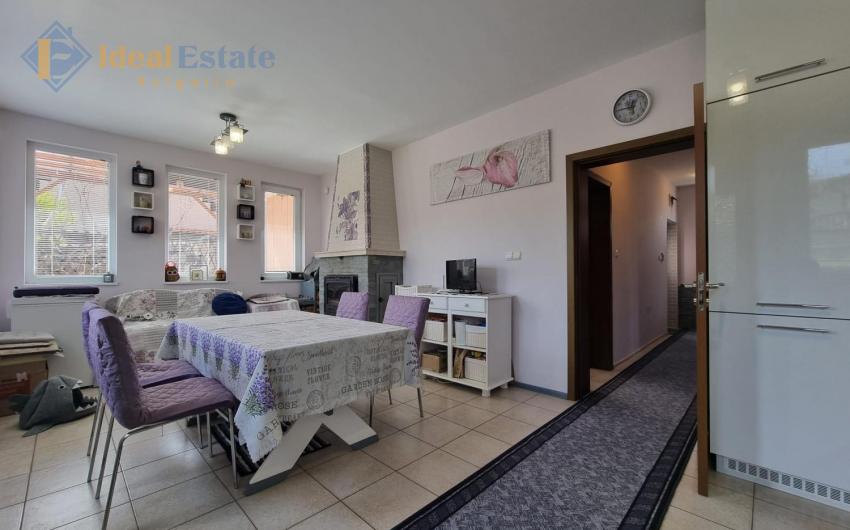 Spacious Two-Storey House in Kosharitsa, Near Sunny Beach — ID2849 Photo 5