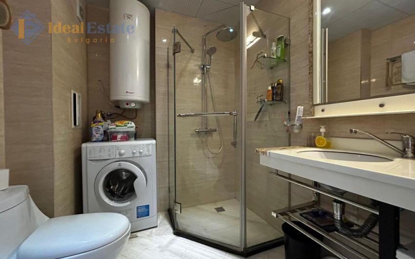 Unique two bedroom maisonette ID2661 Photo 8