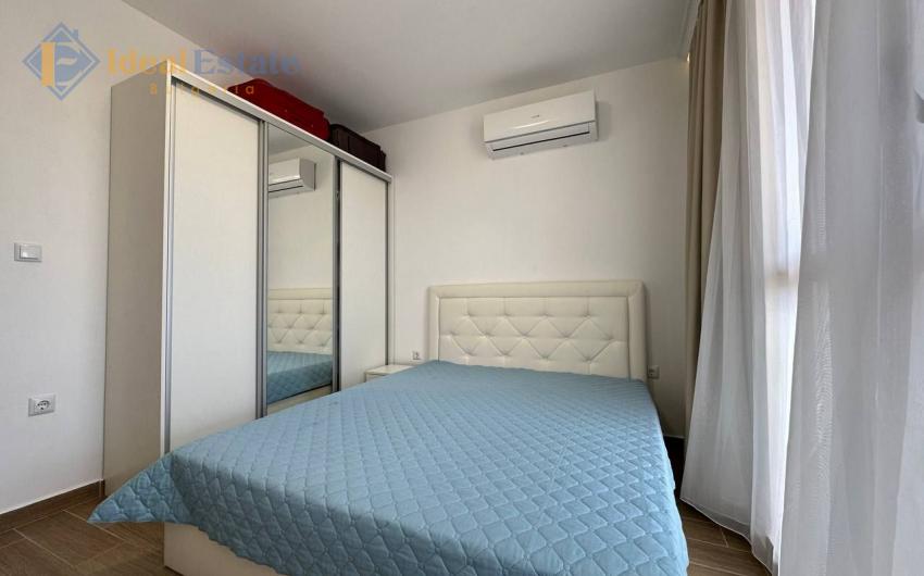 Sprzedaż trzypokojowego apartamentu w kompleksie Cascadas, Słoneczny Brzeg — ID2774 Zdjęcie 5