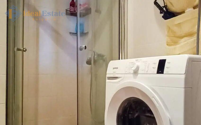 One bedroom flat in Sarafovo ID2073 Photo 6