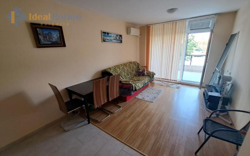 One bedroom flat in Sozopol ID2152 Photo 7