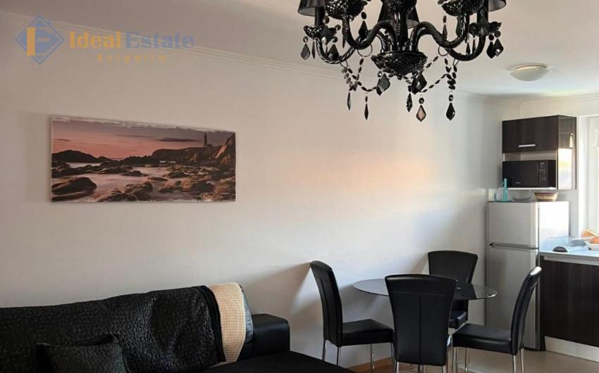 Zu verkaufen: Ein-Zimmer-Apartment im Komplex 
