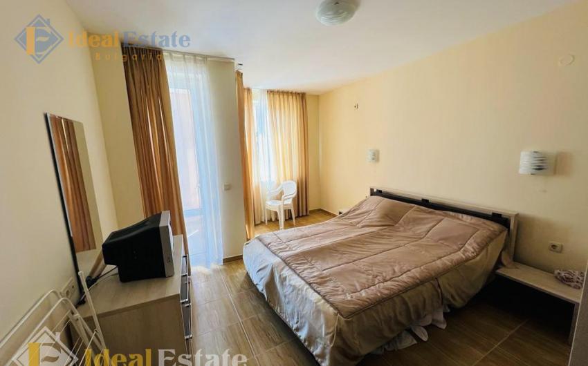Flat for sale in St Vlas close to the sea ID1506 Photo 6