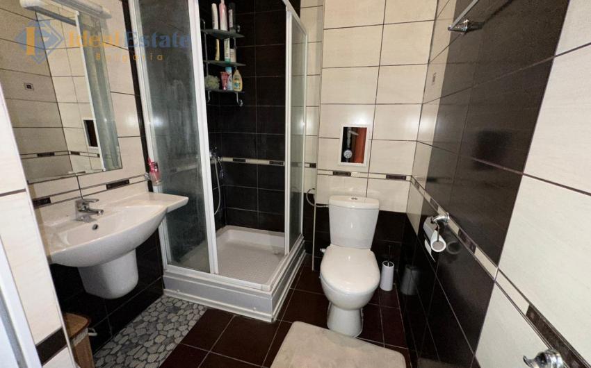 Świeżo urządzony apartament nad morzem ID2103 Zdjęcie 10
