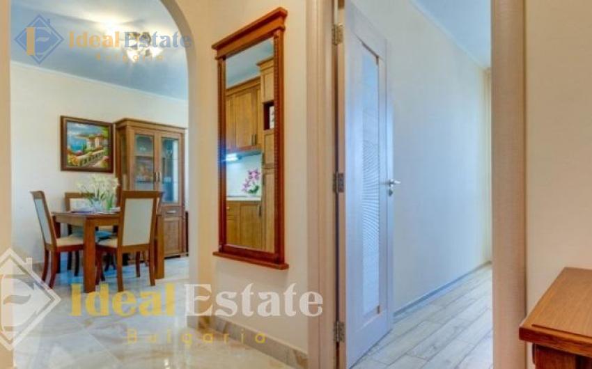 Luxuswohnung zu verkaufen in Nessebar ID1450 Foto 7