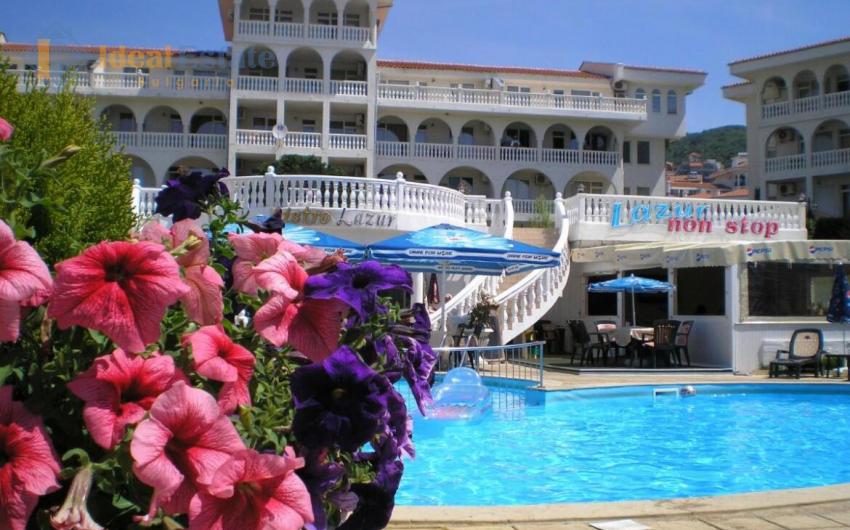 Zu verkaufen in St Vlas Dinevi Resort ID1519 Foto 20