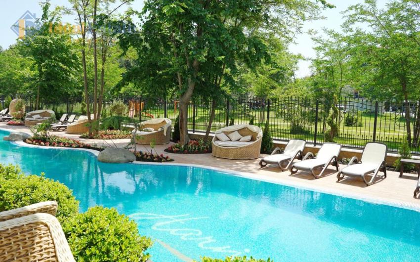 Wohnung mit Innenhof in Harmony Suites 8 ID1894 Foto 13