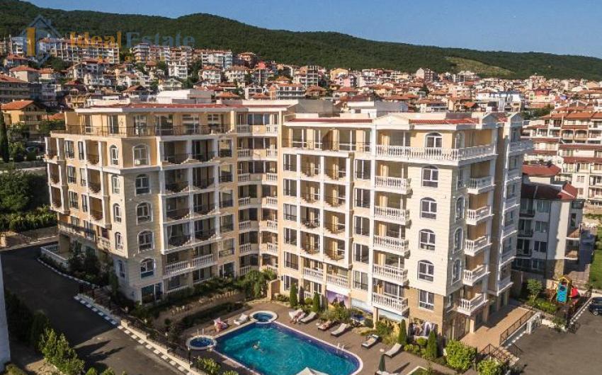 Студия в Святом Власе на продажу ID1713 Снимка 12