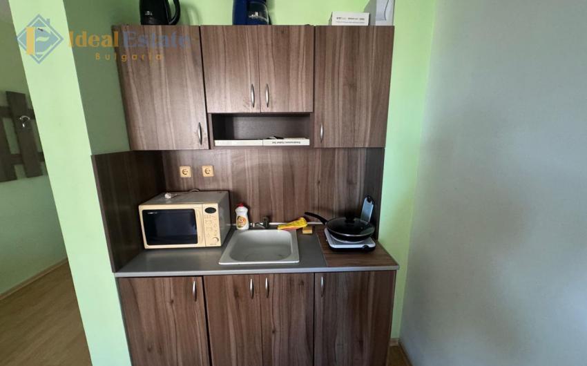 Studio in St. Vlas günstig kaufen ID2684 Foto 7