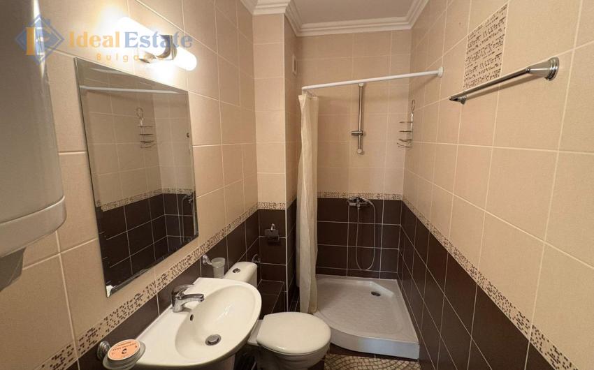 Nice flat in complex Olympus ID2538 Photo 14