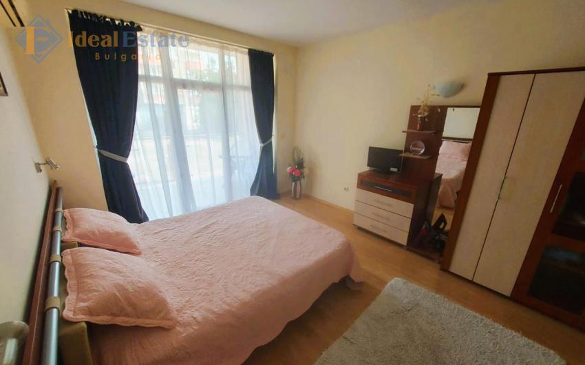 Просторная квартира на первом этаже в хорошем районе ID2656 Фото 7