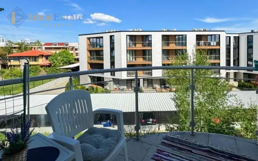 One bedroom flat in Sarafovo ID2073 Photo 7