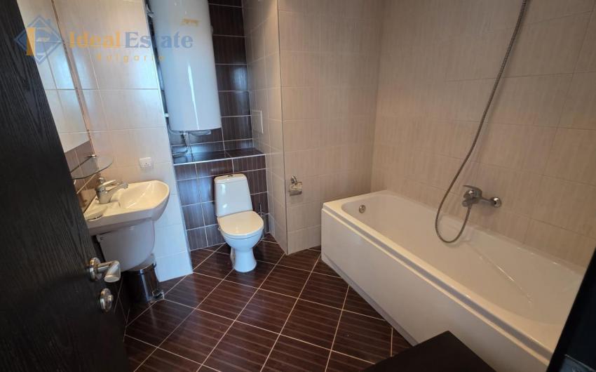 🌊 Gemütliche Wohnung mit Meerblick in Sarafovo, Komplex Atlantis Resort & SPA — 200 m vom Strand | ID2764 Foto 8