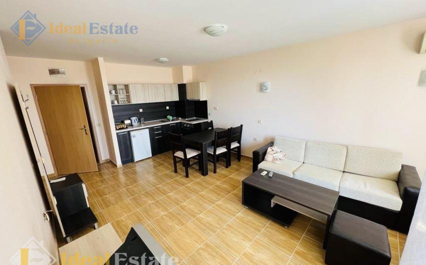 Flat for sale in St Vlas close to the sea ID1506 Photo 2
