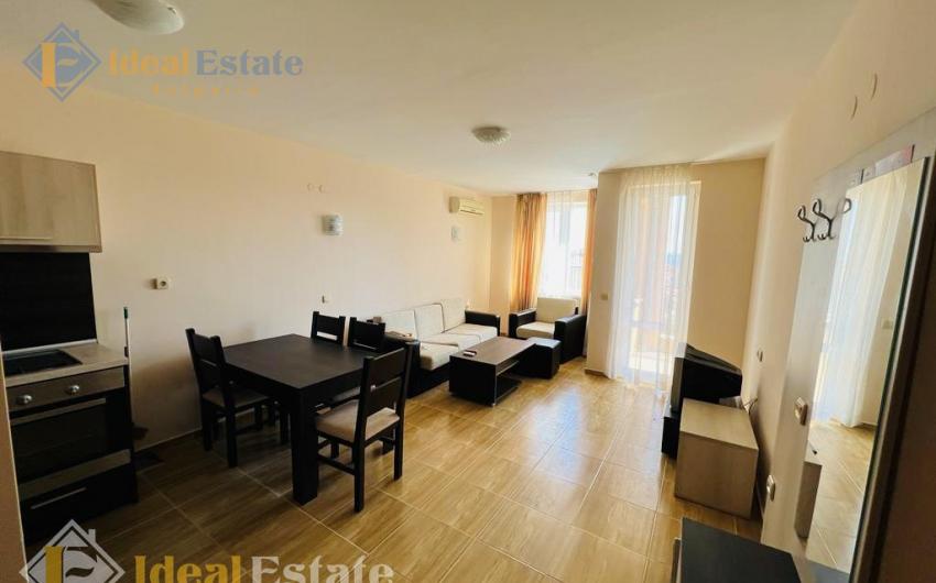 Flat for sale in St Vlas close to the sea ID1506 Photo 4