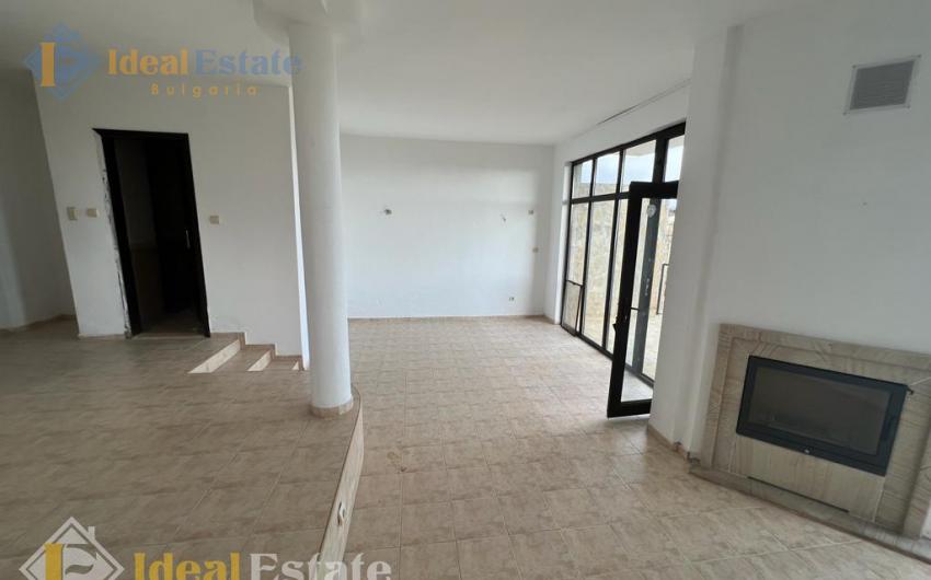 Дом в комплексе в Кошарице ID1517 Снимка 2