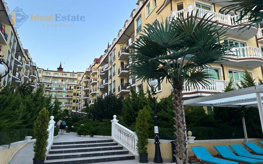 Świeżo urządzony apartament nad morzem ID2103 Zdjęcie 15