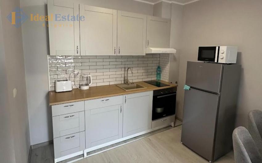 Zweizimmerwohnung mit direktem Zugang zum Pool im Komplex Angelika, Sveti Vlas — 400 m zum Meer ID2728 Foto 2