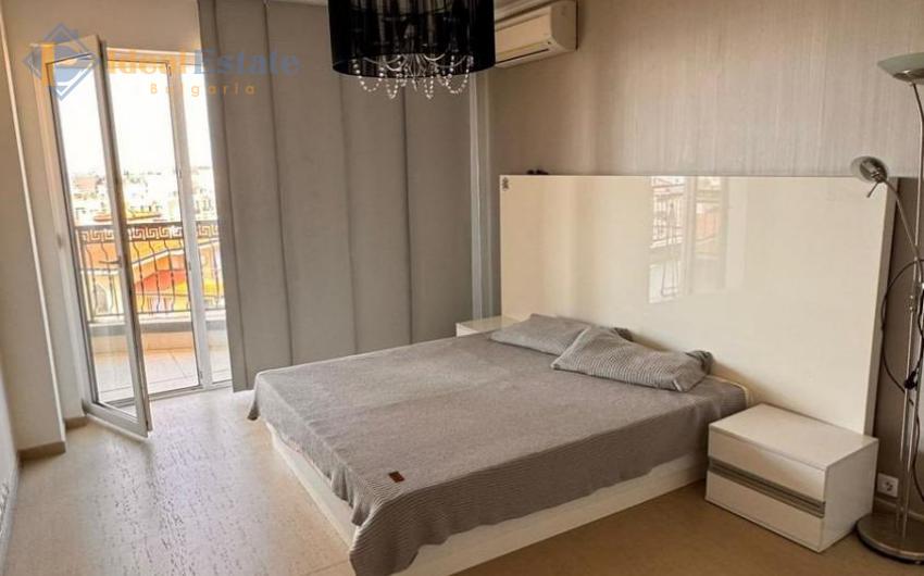 Wyjątkowy apartament z trzema sypialniami i widokiem na morze ID2669 Zdjęcie 10
