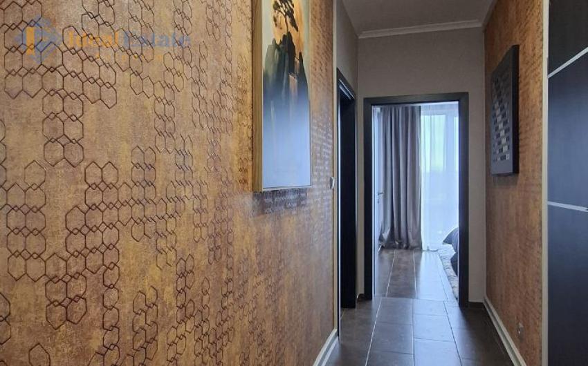 Эксклюзивная квартира в комплексе Odyssey, Несебр в 300 м до пляжа ID2720 Фото 8