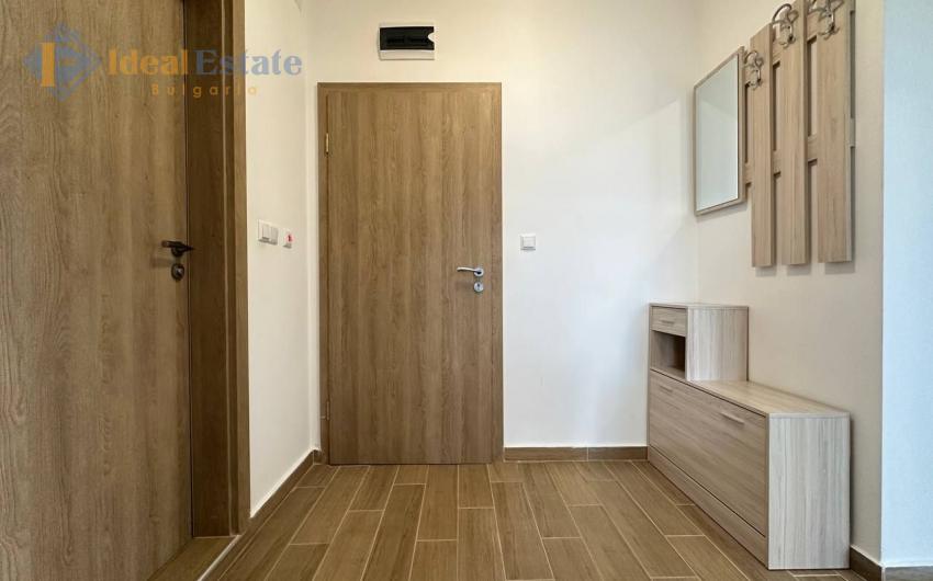 Sprzedaż trzypokojowego apartamentu w kompleksie Cascadas, Słoneczny Brzeg — ID2774 Zdjęcie 7