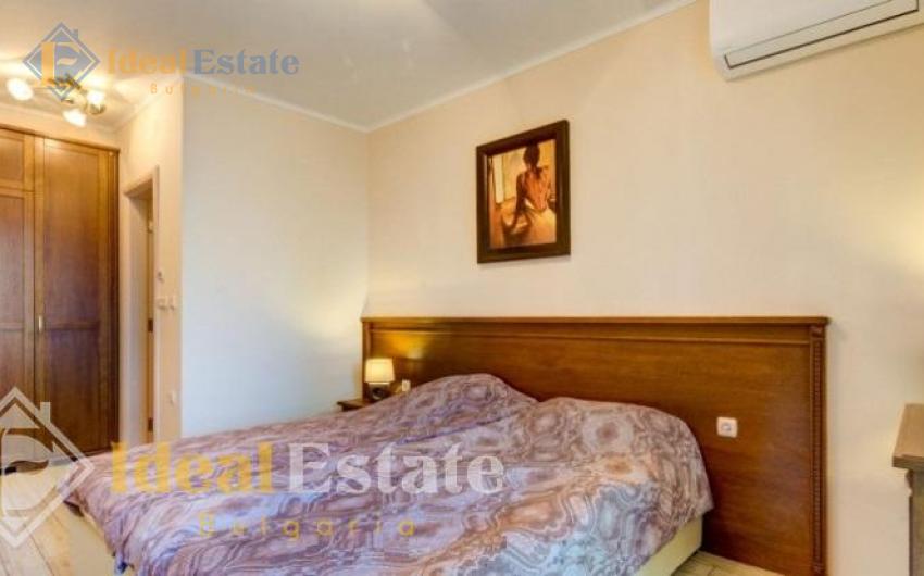 Luxuswohnung zu verkaufen in Nessebar ID1450 Foto 9