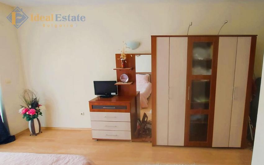 Просторная квартира на первом этаже в хорошем районе ID2656 Фото 8