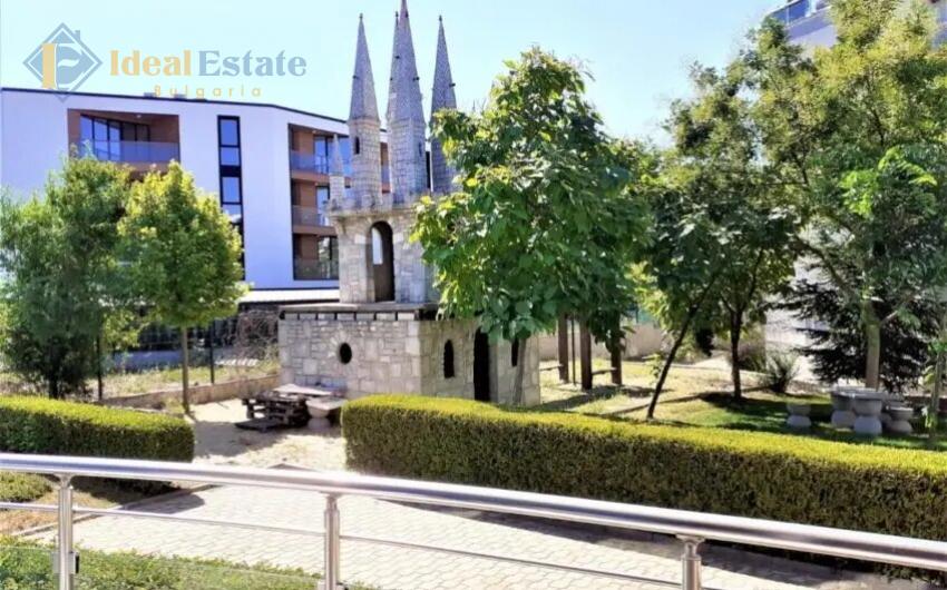 One bedroom flat in Sarafovo ID2073 Photo 8
