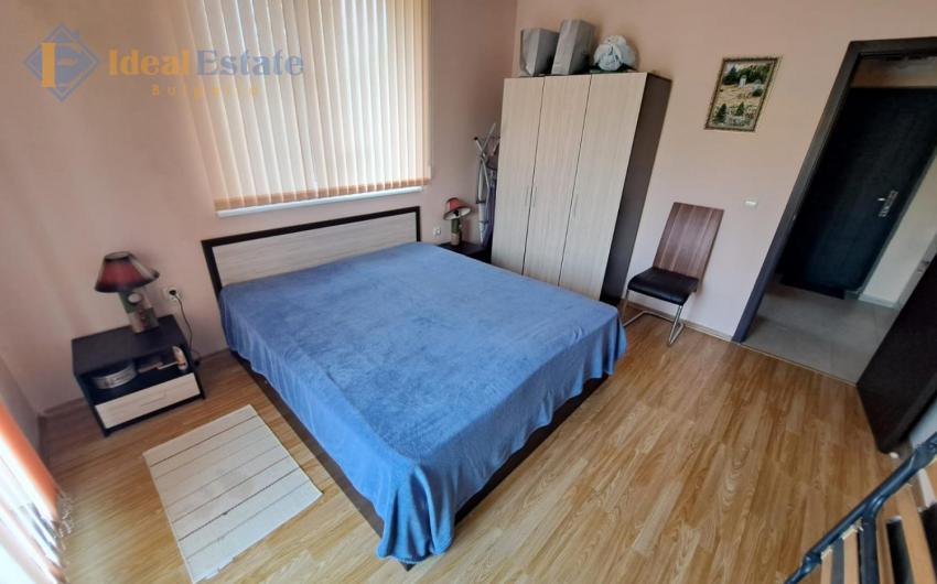 One bedroom flat in Sozopol ID2152 Photo 12