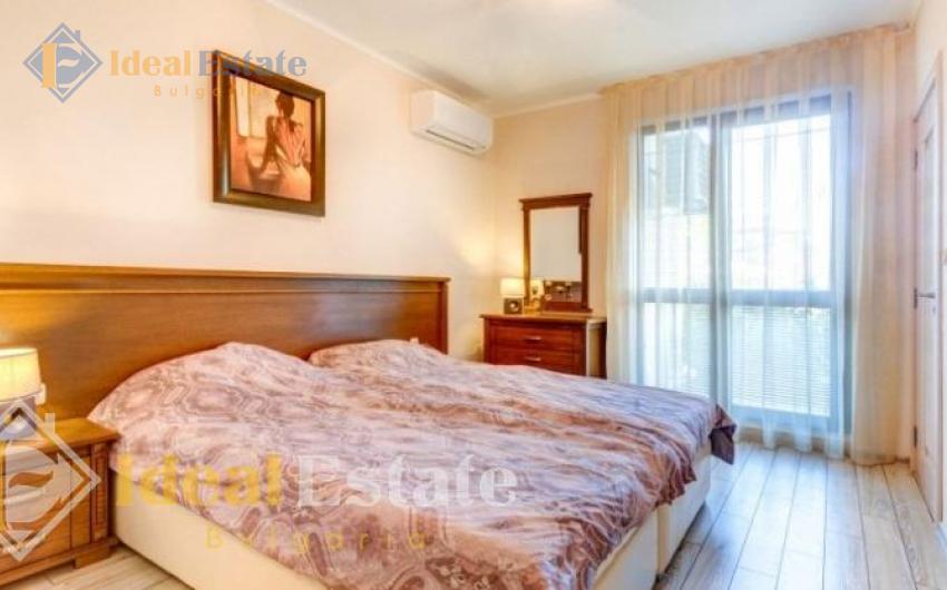 Luxuswohnung zu verkaufen in Nessebar ID1450 Foto 10