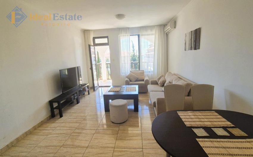 Продаж квартири в центрі Святого Власа в Марина Діневі ID2571 Фото 6