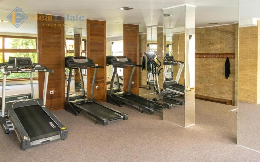 Купить двухкомнатную квартиру в Harmony Suites ID2694 Фото 20