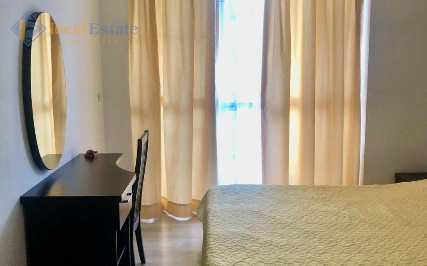 Квартира в Бургасі на продаж у Сарафово ID2683 Фото 8