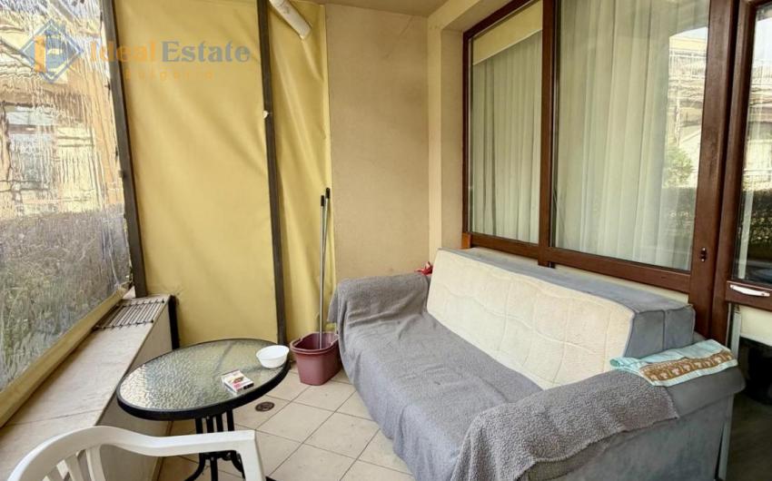 Zwei-Zimmer-Wohnung nahe dem Meer im Komplex Sorrento Sole Mare — 250 Meter zum Strand ID2740 Foto 4