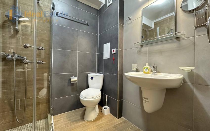 Sprzedaż trzypokojowego apartamentu w kompleksie Cascadas, Słoneczny Brzeg — ID2774 Zdjęcie 8