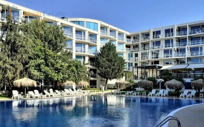 One bedroom flat in Sarafovo ID2073 Photo 9
