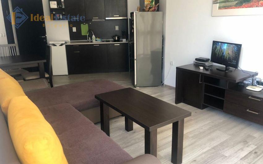 Квартира в Бургасі на продаж у Сарафово ID2683 Фото 4