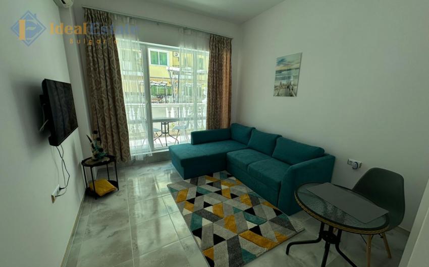 Świeżo urządzony apartament nad morzem ID2103 Zdjęcie 2